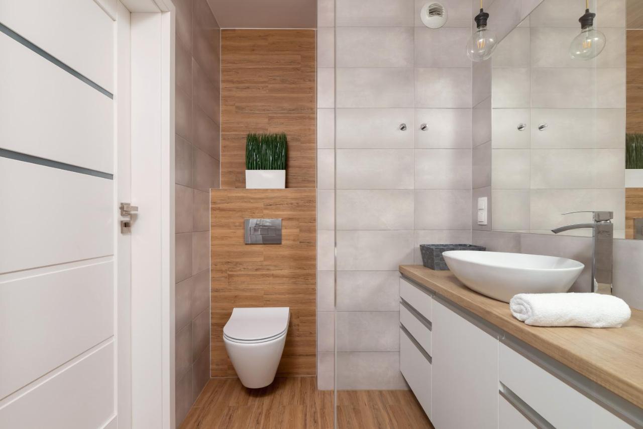 Apartments Cystersow Cracow By Noclegi Renters Krakow Exterior photo